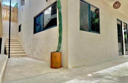Diego Rojas Zapata Apartamento | Suites Bacalar