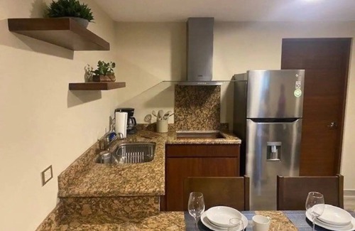 La Paz Apartamento | Suites Bahia View