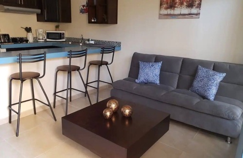 La Paz Apartamento | Suites Bahia View