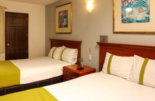 León Casa | Suites Bajío