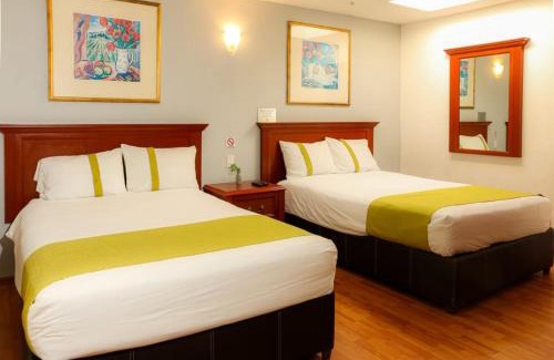 León Casa | Suites Bajío