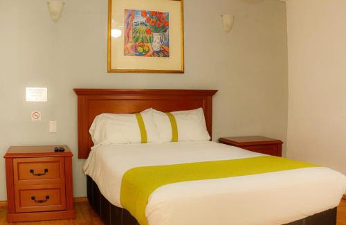 León Casa | Suites Bajío