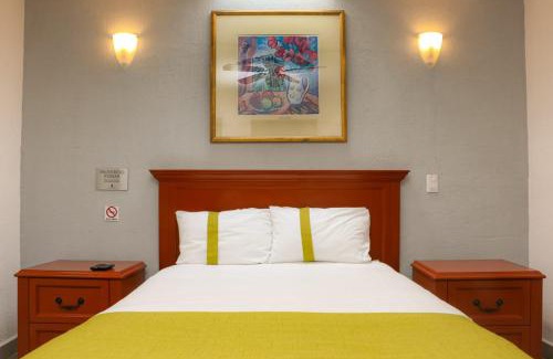 León Casa | Suites Bajío