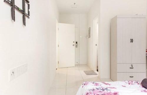 Kampung Sungai Nibong Apartamento | Suites Bayan Lepas