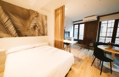 Centro histórico de León Apartamento | SUITES BERRUETA , Plaza Mayor by Albany