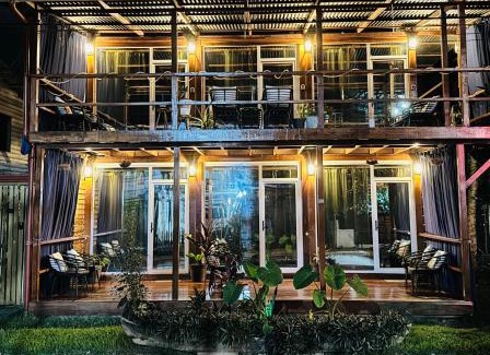 Bocas del Toro Apartamento | Suites Bocas del Toro