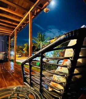 Bocas del Toro Apartamento | Suites Bocas del Toro