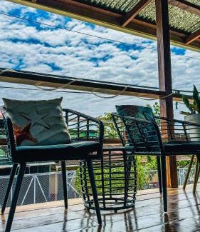 Bocas del Toro Apartamento | Suites Bocas del Toro