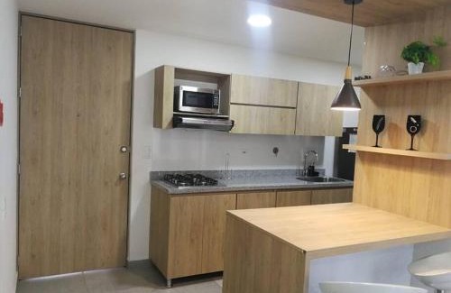 Los Naranjos Apartamento | Suites Borbon