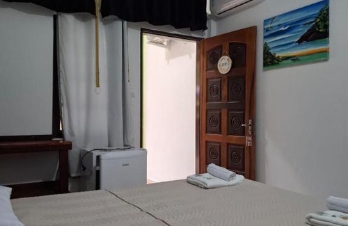 Itamambuca Complejo | Suites Brejauva