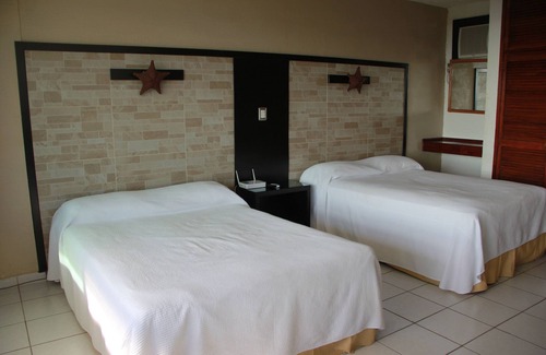 Zona Hotelera Hotel | Suites Brisas Cancun