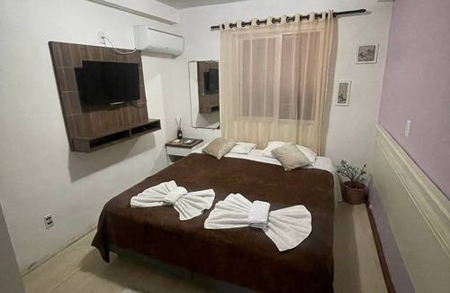 Vila Suica Hotel | Suites Cantinho da Serra