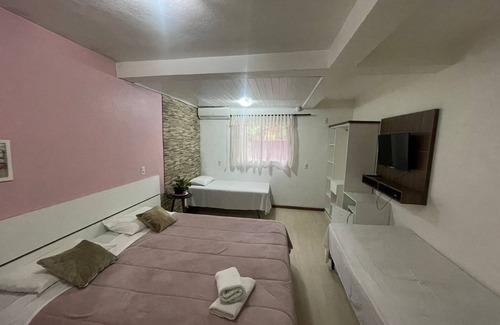 Vila Suica Hotel | Suites Cantinho da Serra