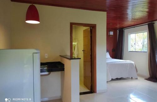 Lavras Novas Casa | Suites Cantinho de Minas