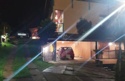 Lavras Novas Casa | Suites Cantinho de Minas
