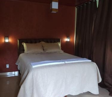 Lavras Novas Casa | Suites Cantinho de Minas