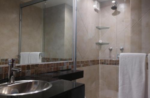 Reforma Apartamento | Suites Capri Reforma Ángel 380