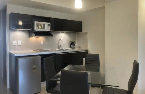 Reforma Apartamento | Suites Capri Reforma Ángel 380