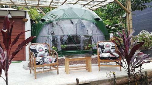 Mindo Cabina | Suites Casa ColibrÍ