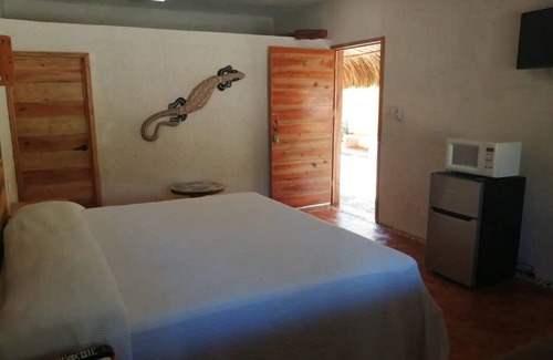 Pisté Casa | Suites Casa de Piedra y Colores-Sak