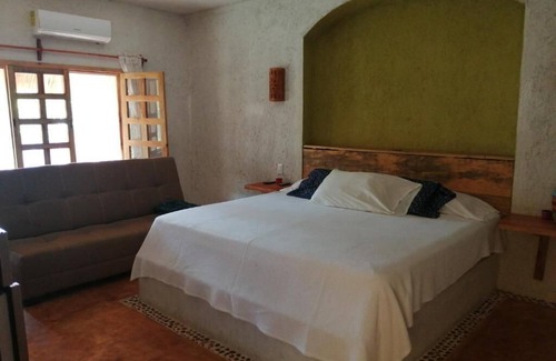 Pisté Casa | Suites Casa de Piedra y Colores-Sak