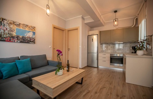 Karditsa Apartamento | Suites Central Greece