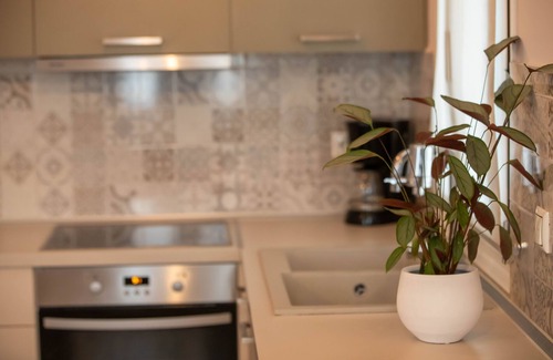 Karditsa Apartamento | Suites Central Greece