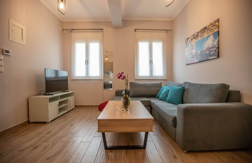 Karditsa Apartamento | Suites Central Greece