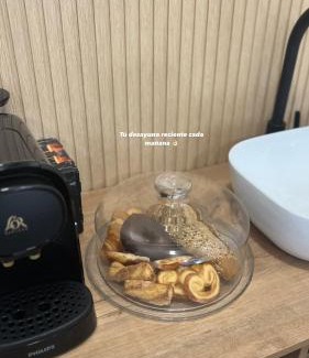 Herencia Cama Y Desayuno | Suites Chic