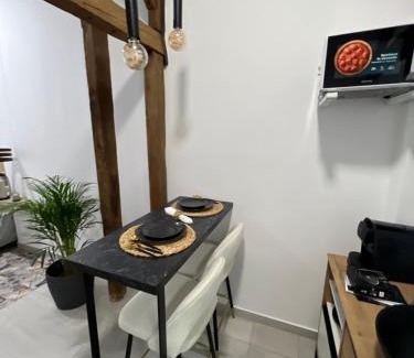 Herencia Cama Y Desayuno | Suites Chic