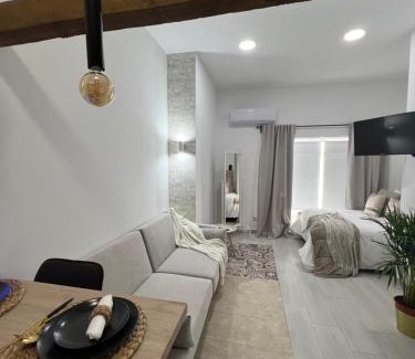 Herencia Cama Y Desayuno | Suites Chic