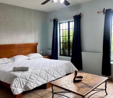 Centro Hotel | Suites Chingón