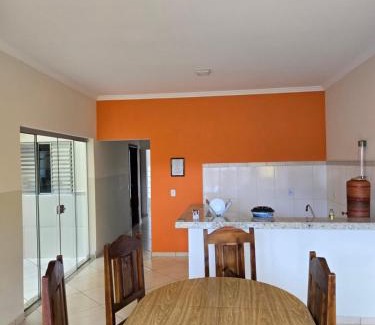 Cunha Hotel | Suites Clima da Serra