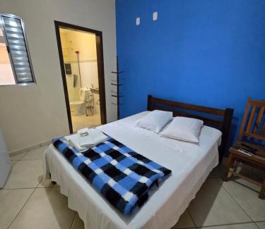 Cunha Hotel | Suites Clima da Serra