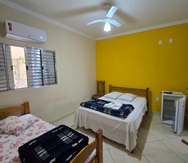 Cunha Hotel | Suites Clima da Serra