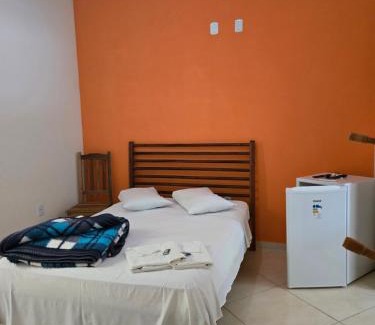 Cunha Hotel | Suites Clima da Serra