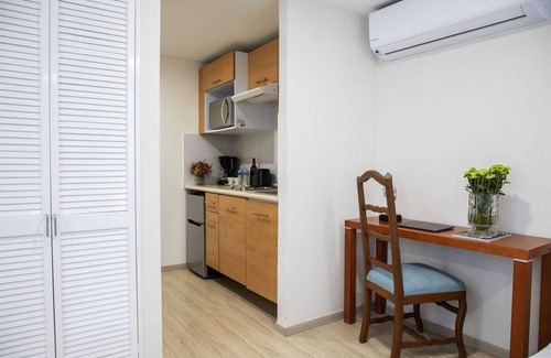 Coyoacán Hotel | Suites Coben Apartamentos Amueblados