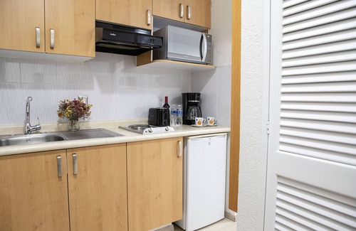 Coyoacán Hotel | Suites Coben Apartamentos Amueblados