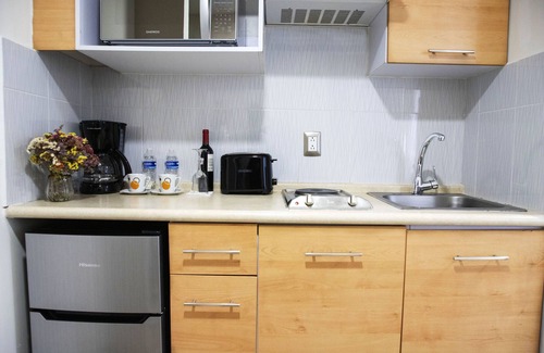Coyoacán Hotel | Suites Coben Apartamentos Amueblados