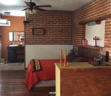 Colonia San Antonio Apartamento | Suites colibri