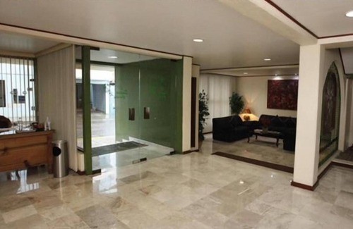 Reforma Hotel | Suites Colibrí