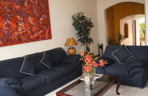 Reforma Hotel | Suites Colibrí
