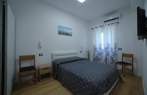 Monte Sacro Apartamento | Suites Conca D'Oro