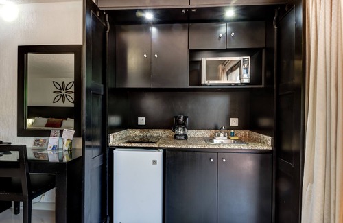 Centro de Playa del Carmen Apartamento | Suites Corazon