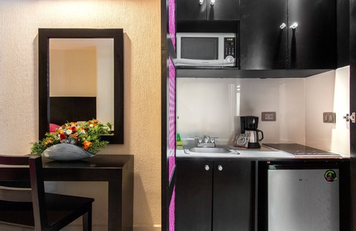 Centro de Playa del Carmen Apartamento | Suites Corazon