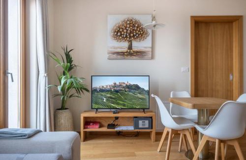 Brda Apartamento | Suites DANICA