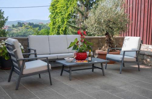 Brda Apartamento | Suites DANICA