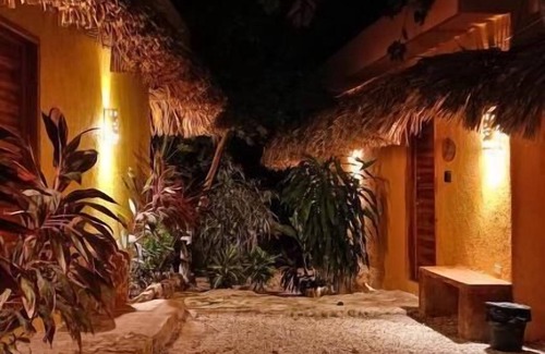 Pisté Casa | Suites de la Casa de Piedra y Colores