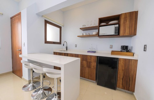 Centro Hotel | Suites de la Parra