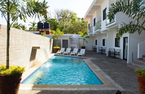 La Peñita de Jaltemba Apartamento | Suites del Carmen